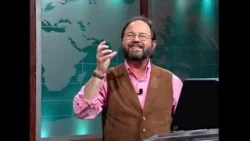 Brad Scott (Episode 157): The Camels and the Well - Pt. 10