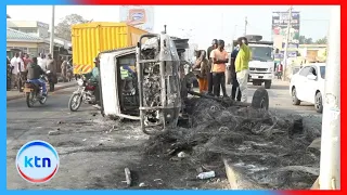 Homa Bay Rally Death Toll Climbs to 4 as Investigation Into Deadly Chaos Deepens