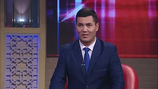 Suv muammosi globalligicha qolmoqdami? || AGAR (10.07.2026)
