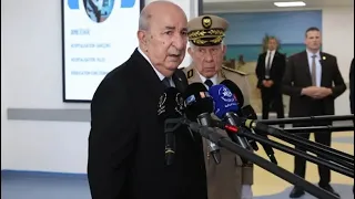 Incendies en Algérie : le drame humain, l’opacité et les responsabilités(partie 2)