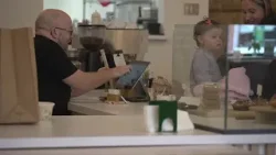 Local businesses react to tariff ruling