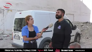 08/26/2026 - DISASTER OF THE CENTURY (MALATYA) PAŞAKÖŞKÜ