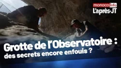 After the News: Observatory Cave: Secrets still buried?