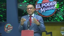 ENTREVISTA VICTOR TOMAS MENDEZ DIRECTOR PROVINCIAL DE SALUD SANTIAGO 1