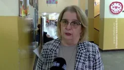 Osmaci polagali probni test iz matematike, sutra srpski i izborni predmet , 27. mart 2026.(RTV Bor) Osmaci polagali probni test iz matematike, sutra srpski i izborni predmet , 27. mart 2026.(RTV Bor)