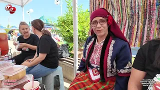 İSTİKAMET BALKANLAR - KİRKOVO KIZILAĞAÇ BİBER FESTİVALİ 2026
