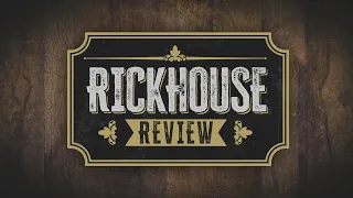 Wenzel Distillery | Rickhouse Review | Aug. 27, 2026