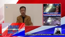 DILG – Zaldy Co, nasa isang komunidad sa Portugal | Unang Balita DILG – Zaldy Co, nasa isang komunidad sa Portugal | Unang Balita