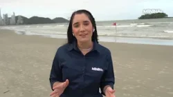 Praia Central estará 100% limpa neste verão? Emasa detalha obras de melhorias