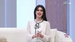 صباحكم رياضي مع غادة باسل و نبأ الموسوي