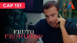 FRUTO PROHIBIDO  - Avance lunes 29/12/2025