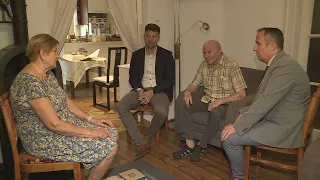 Krónika: Szépkorú köszöntés Rákoscsaba-Újtelepen (2026.09.04.)