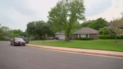 1-year-old fatally attacked by three dogs in Texas, police say