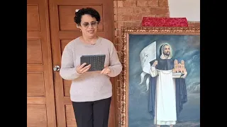 Novena to Saint Dominic de Guzman Day 8
