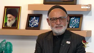 صدای ناله‌های مادری که از کربلا شفا می‌خواست... (پخش زنده کربلا)