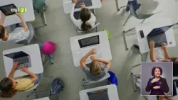 Възможното и качествено преподаване и използване на AI технологията в училище, Знание.БГ - 06.04 Възможното и качествено преподаване и използване на AI технологията в училище, Знание.БГ - 06.04