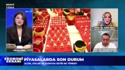 Vatandaşlık Maaşı İçin Geri Sayım - Ekonomi Ekranı | 14 Ocak 2026