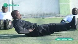 MOTSA JIKI || 05 Coach Munzali Kofar Na'isa