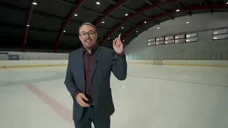 🏒 Lovec rekordů 🫵 4. díl: Starci na ledě 👴