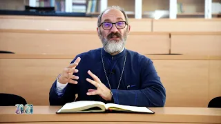 Zi de zi, cu părintele Constantin Necula - ediţia din 4 august 2026 (@TVR1)