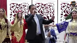 ?محسن العامري يُلهب الأجواء في رحلة نجع ??? ?محسن العامري يُلهب الأجواء في رحلة نجع ???