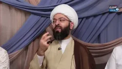 The Creation of Lady Fatima (s.a) - Sheikh Mustafa Akhound The Creation of Lady Fatima (s.a) - Sheikh Mustafa Akhound