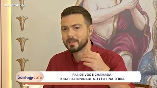 Santo Café | Conversa com religioso - 27/06/2026