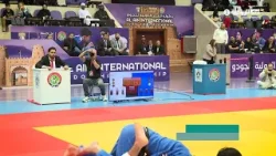 بطولة العين الدولية للجودو | يوم 19 يناير 2016 بطولة العين الدولية للجودو | يوم 19 يناير 2016