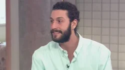 Лоренцо Де Мур рассказывает о своей книге «Ты, я и Тоскана».