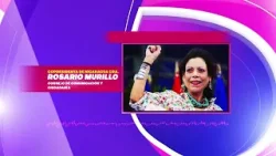 Comunicación de la Copresidenta de Nicaragua, Cra. Rosario Murillo - Jueves 26 de febrero de 2026
