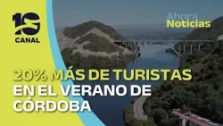 Córdoba empezó el verano con un 20% más de turistas