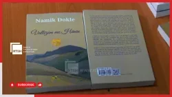 Libri ‘Vallëzime me hënën’, Namik dokle përmbledh 52 legjendat e Krahinës së Gorës