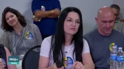 José Medeiros reviews election results and coordinates support for Flávio Bolsonaro in MT