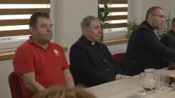 Projekt Charita bez hraníc