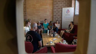 Els Dols fomenta la importància de tenir cura de les persones cuidadores