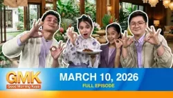 Good Morning Kuya | March 10, 2026