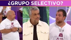 ¿Alejandro o El Colo? La pregunta incómoda de Mario Massaccesi que puso al grupo contra las cuerdas