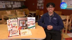 Irving Spotlight Events February 28 to March 7 Irving Spotlight Events February 28 to March 7