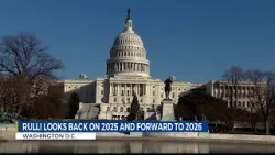 Ohio Congressman looks back on 2025 and forward to 2026