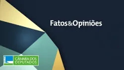 Aprovadas as criações de universidades federais do Esporte e Indígena - 13/02/2026 #fatoseopiniões Aprovadas as criações de universidades federais do Esporte e Indígena - 13/02/2026 #fatoseopiniões