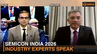Semicon India 2026: Industry Experts Speak