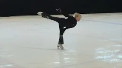 McCall Winter Carnival ice show highlights elite skating talent