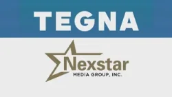 Слияние компаний Nextstar и TEGNA приостановлено временным судебным запретом.