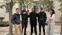 Όλα είναι... ΔΡΟΜΟΣ | Κυριακή 5 Απριλίου στις 19:45 - trailer