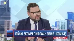 #WCentrumWydarzeń: M. Kamiński i M. Wąsik gośćmi wPolsce (24.04.2024)