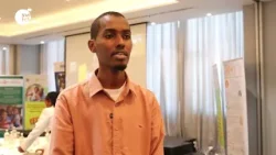 From Fear to Hope: Zechariah Abdullahi’s Journey to Overcoming TB From Fear to Hope: Zechariah Abdullahi’s Journey to Overcoming TB