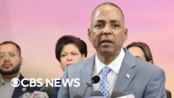 El Paso mayor blasts FAA for what he calls "unnecessary" airspace closure