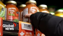 Walmart rolls out digital price tags: Here’s why advocates are concerned