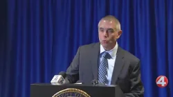 Tips to protect yourself from romance scams: news conference