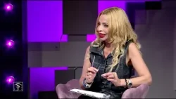 CASA SAMANTA PUNTATA 22